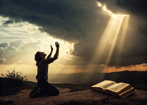 5 Dangerous Prayers for Financial Breakthrough with Bible Verses - Biblical Secrets for ...