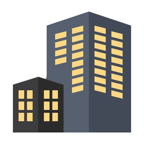 Color Building Icon 的图像结果