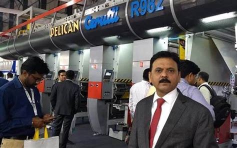 Pelican Rotoflex gears up for Industry 4.0 | PrintWeekIndia
