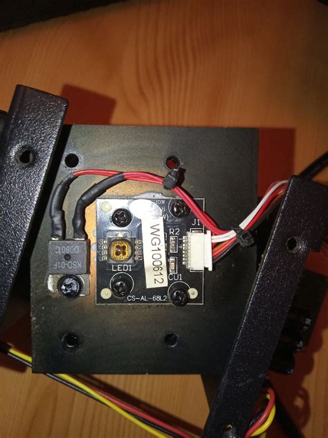 Image result for Adj Scanner LED