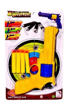 dtc Soft Dart Gun Toy Guns & Darts - Soft Dart Gun Toy . shop for dtc ...