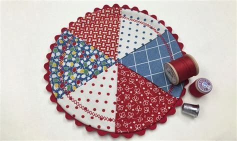 Image result for Mug Rug Patterns