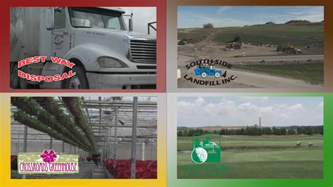 South Side Landfill & Partners on Vimeo