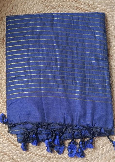 Stripe Khadi – Aere Clothing