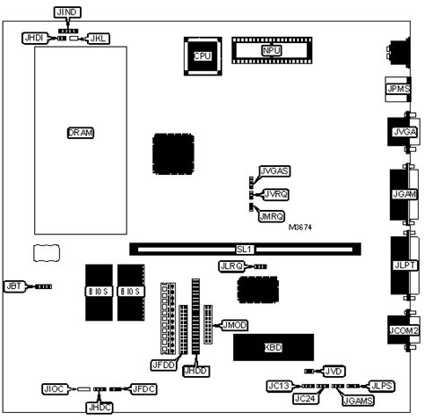 Image result for Bell 286 Modem