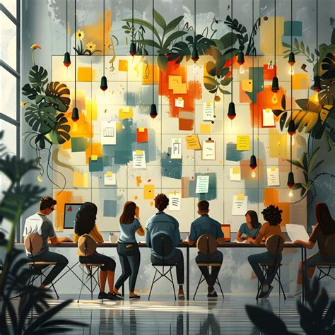 Creative Collaboration 的图像结果