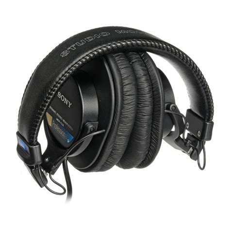 Sony MDR-7506 Professional Wired Headphones