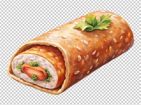 Image result for Spring Rolls 4K Images
