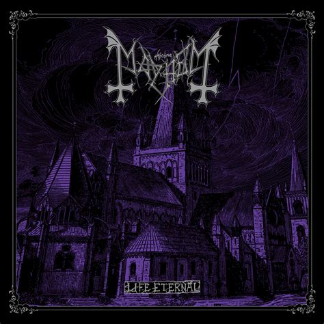 Life Eternal | The True Mayhem