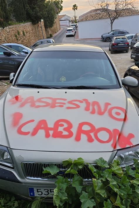 Fundraising campaign for murdered woman's children in Benalmádena ...