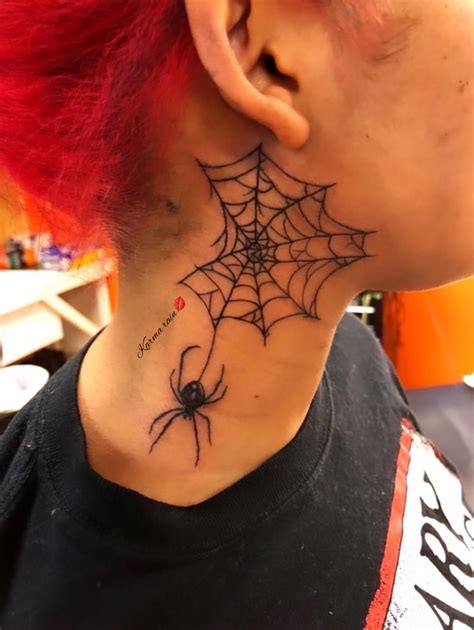 Webbed Neck