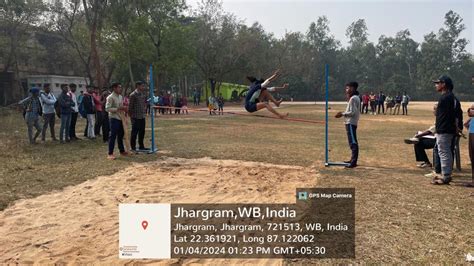 Vivekananda Satavarshiki Mahavidyalaya, Manikpara, Paschim Medinipur ...