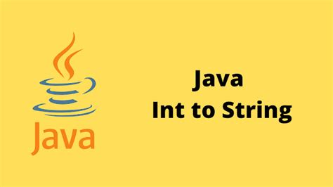 Image result for Code Java Int As String