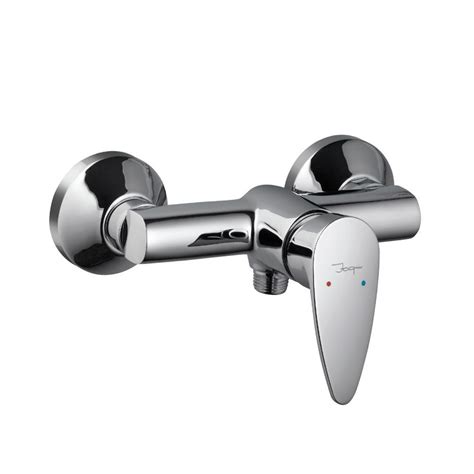 Jaquar Vignette Prime Single Lever Exposed Shower Mixer for Connection ...