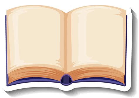 Open Book Clipart Vector Art, Icons, and Graphics for Free Download