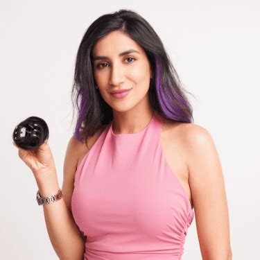 All Things Hair – Nish Hair