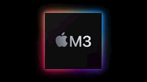 新款Mac或在今年10月份推出 将升级至3nm制程M3芯片_Ultra_Air_搭载