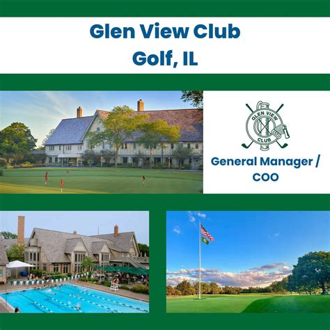 The Club Council on LinkedIn: Glen View Club, a historic cornerstone of ...