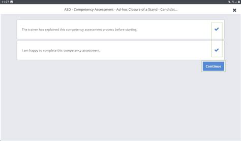 Image result for Competency Test Training