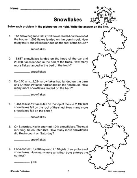 Image result for Math Word Problem Examples