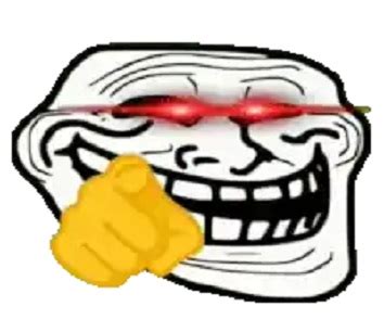 20 Viral Troll Face Meme Downloads to Boost Your Social Media | Memes