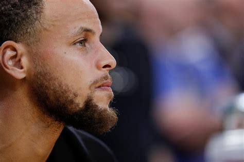 Question looms over Warriors: When will Stephen Curry return? - SFGate