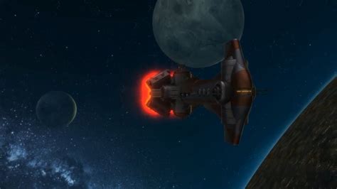 Space Opera Wallpapers - Wallpaper Cave