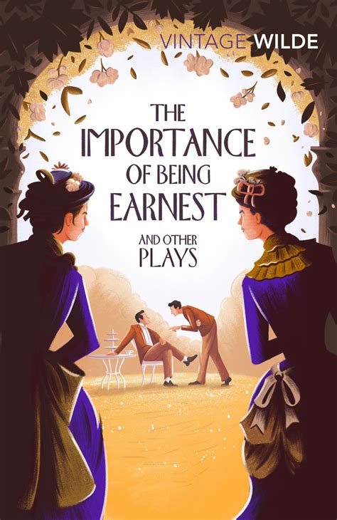 Importance Of Being Earnest