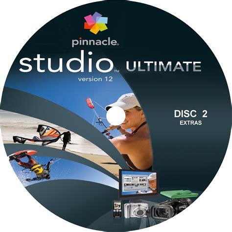 Pinnacle Studio 12 Tutorial 的图像结果