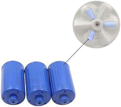 spareplanet™ Roller Belan Pulsator Compatible with Samsung Top Load ...