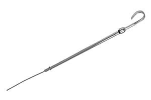 Mota Performance A70190 Chrome Engine Oil Pan Dipstick 21" : Amazon.in ...
