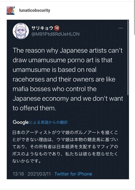 Hold your horses, R34 artists : r/CuratedTumblr