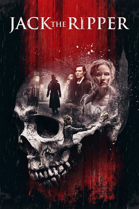 Jack the Ripper: The London Slasher (TV Movie 2016) - IMDb