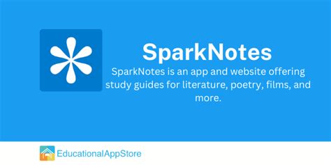 Image result for SparkNotes Version