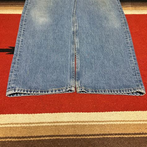'96 Levi's 501 USA MADE W38 | DESERTSNOW