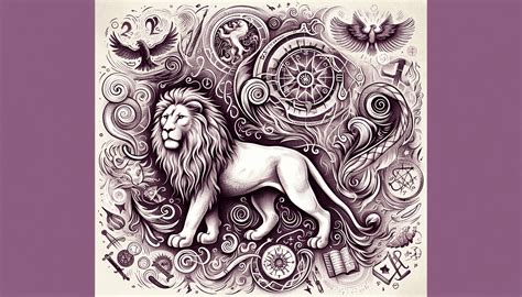 Leon spiritual meaning of the name