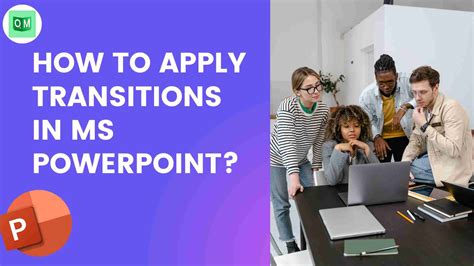 Image result for PowerPoint Transitions Setting