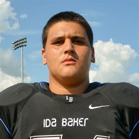 Kaya Aydogmus' Ida Baker High School Bio