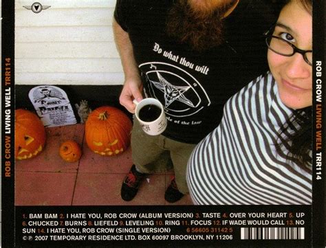 Image result for Rob Crow