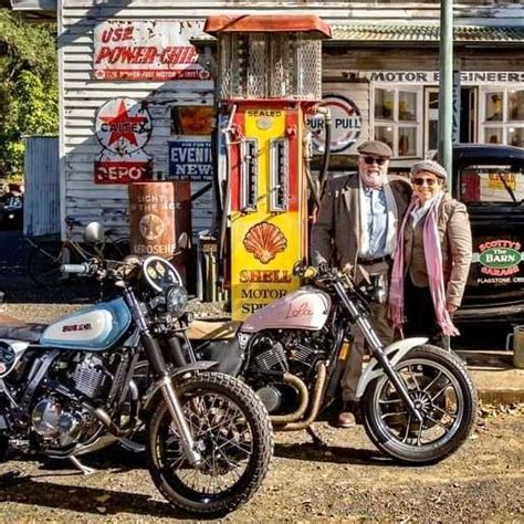 I Say Ding Dong Distinguished Gentlemans Ride, Toowoomba, QLD 4350 ...