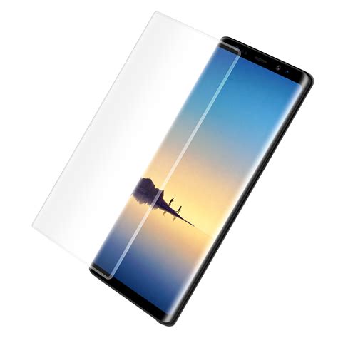Image result for Note 8 Screen Protector
