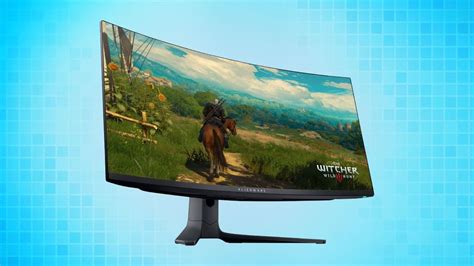 Alienware 34 Gaming Monitor 的图像结果
