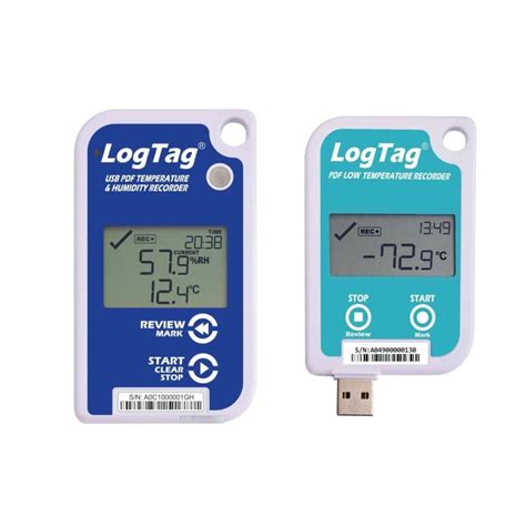 Image result for LogTag Digital Data Logger
