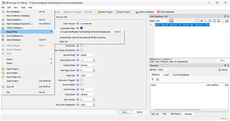 Image result for SQLite Portable