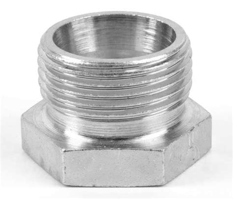 ROV25SCFX Parker | Parker Blanking Plug 25 mm OD x 44 mm | 277-7114 | RS
