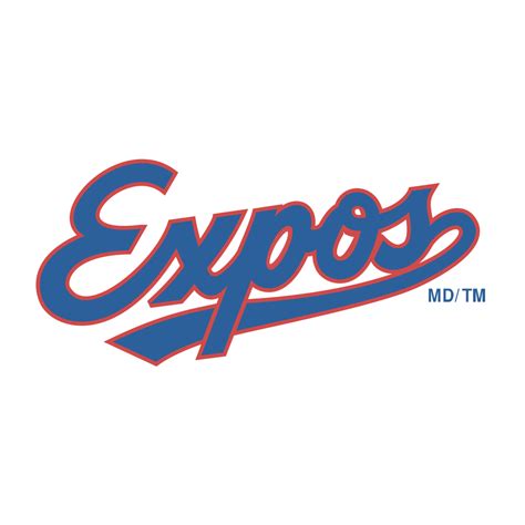 Montreal Expos Logo PNG Transparent (1) – Brands Logos