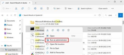 Image result for Administration Command-Prompt