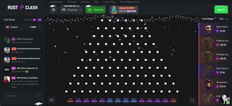 Image result for Rust Clash