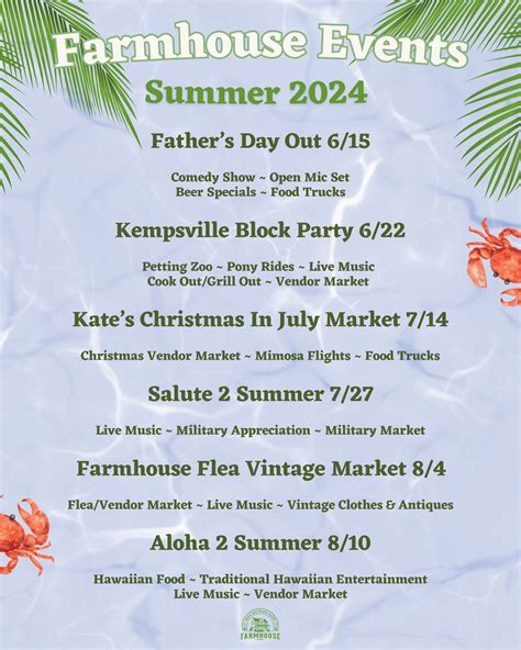 Back Bay Brew House Farmhouse