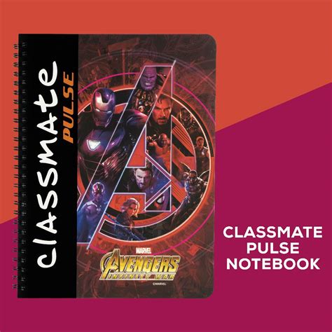 Image result for Classmate Pulse Notebook